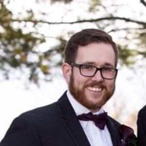 Meet your Posher, Tony